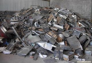 常州废铝材回收