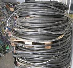 常州铜包铝电缆回收